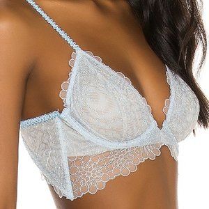 NWT 💯 Free People Lucia Underwire Bra
